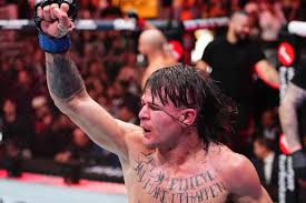 News source: UFC.com