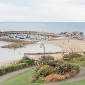 Lyme Regis