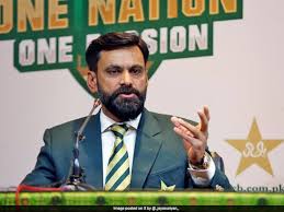 “Sad And…”: Ex-Pakistan Captain Mohammad Hafeez’s ‘Heart-Broken’ Reaction On Pahalgam Terrorist At..