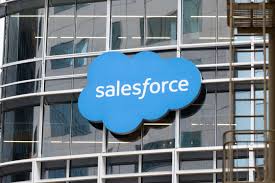 Salesforce First-Quarter Sales, Profit Rise Amid Agentforce Efforts