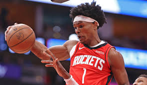 Los Lakers y los Rockets: Predicción y Análisis de la Lucha por el Título en la NBA