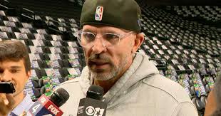 Jason Kidd Addresses Luka Doncic Trade Controversy and Mark Cuban's Regret