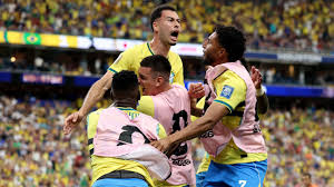 brazil vs japan