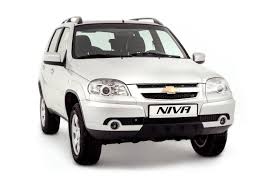 Картинки по запросу chevrolet niva