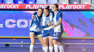 Pachuca vs. América: Liga MX Femenil Final Showdown