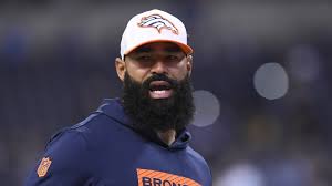 Broncos are expected to re-hire Michael Wilhoite as a member of their staff