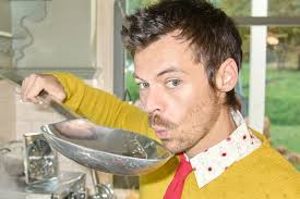 Teste: qual música do Harry Styles mais combina com você