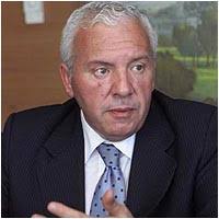 Eduardo Monasterio Desde el 27 de diciembre de 2002 ejercía como gerente general de Inverlink. - antonio_yanez