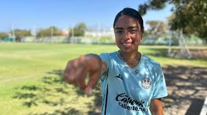 “No nos quedamos con la cabeza agachada tras sumar 2 puntos”: Capitana del Mazatlán Femenil