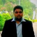 Sai Krishnamurthy Email
