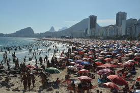 El Niño vai aumentar riscos de temporais no RJ a partir da primavera; verão será mais quente que a média