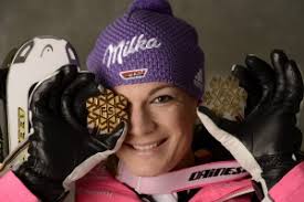 Ski-WM: Gold-<b>Marie holt</b> Bronze in der Abfahrt - onlineImage