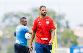 Bahia player investigated over video attacking the Northeast