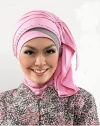 Image result for gambar jilbab modern