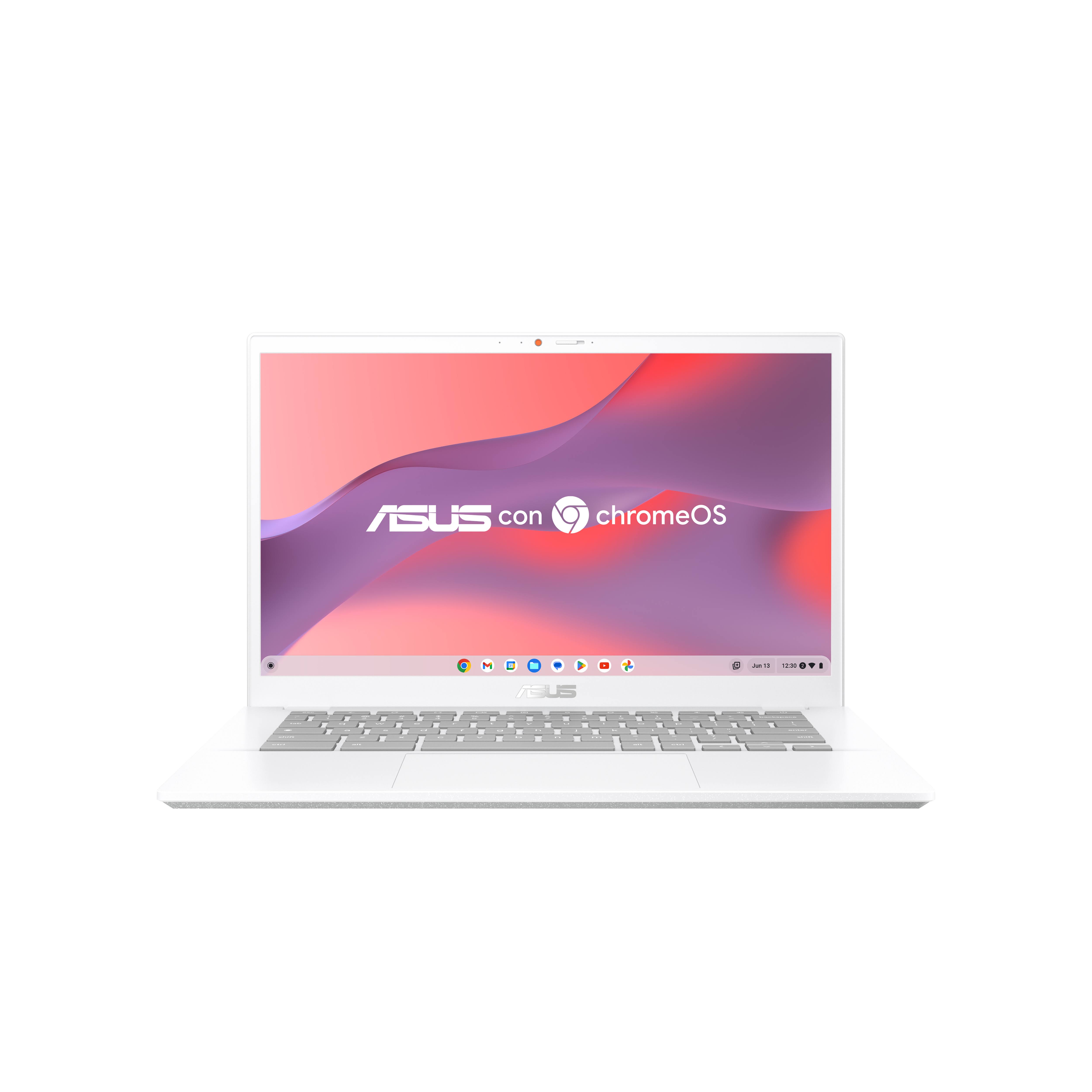 Asus Chromebook Plus 14" Intel Core