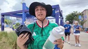 Going to FIFA Fan Fest in Houston? What you need to know to beat the heat