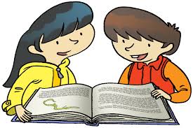 Resultado de imagen para niños leyendo