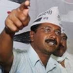 Delhi chief secretary allegedly assaulted: