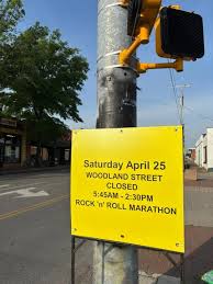 Road closures, no parking areas for St. Jude Rock ‘n’ Roll Nashville Marathon