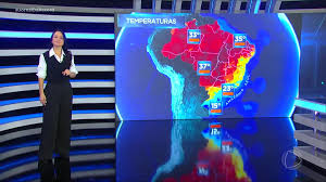 Previsão do Tempo: várias cidades terão dias quentes e secos a partir desta quarta (12)