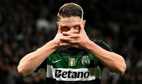 Ballon d'Or 2025: Qui Succédera à Mbappé et Kane au Trophée Gerd Müller? - Imagen principal del artículo