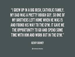 Irish Catholic Quotes. QuotesGram via Relatably.com