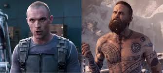God of War | Ator de Deadpool será Baldur na série live-action