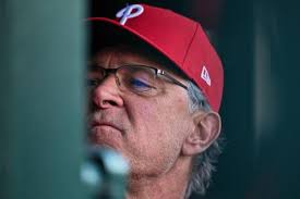 Phillies’ Don Mattingly Sends 3-Word Brandon Marsh Message As Concerns Mount