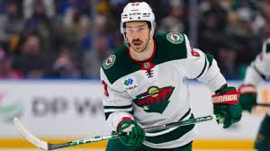 Kraken Acquire Frederick Gaudreau in Trade with Wild