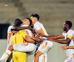 Pan-Africa Football - News update