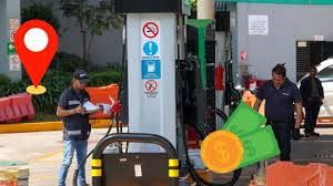 La gasolinera de Córdoba, Veracruz, que vendió la Magna más cara de México