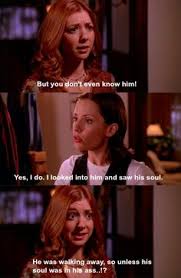 Willow Pics/Quotes on Pinterest | Buffy The Vampire Slayer ... via Relatably.com