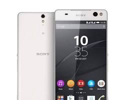 صورة جوال سوني اكسبريا سي 5 ألترا Sony Xperia C5 Ultra الكويت