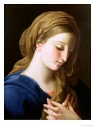 Risultati immagini per maria madonna bellissima