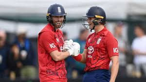 ESPNcricinfo - News update