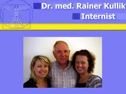 Dr. med. Rainer Kullik, Ludwigshafen, Internist | Facharzt24