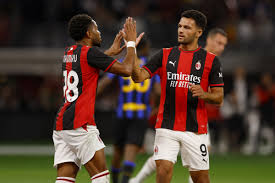 Milan