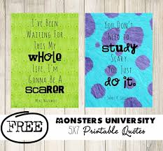 Monsters University Mike Wazowski Quotes. QuotesGram via Relatably.com