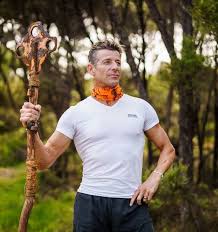 Celebrity Treasure Island: How Simon Barnett changed the life of troubled Fast & Furious star