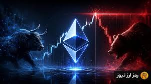 آیا فروشندگان دوباره کنترل بازار اتریوم را به دست می‌گیرند؟ سناریوهای پیش روی ETH