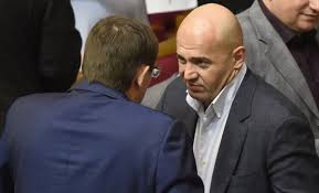"Хрен кто меня остановит!", - Луценко о работе генпрокурором - Цензор.НЕТ 6442