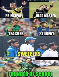 Image result for funny images in cricket history