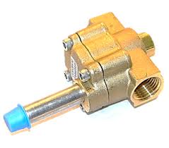 Emerson Alco 039917 Solenoid Valve - cemotors