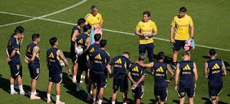 ¡Sorpresa en Boca! Úbeda revoluciona el equipo para enfrentar a Tigre