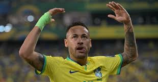 네이마르 아이콘