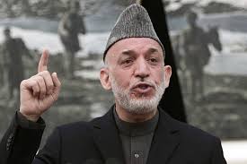 Cut Karzai off -- and send cash to 9/11 museum Afghan President Hamid Karzai (Credit: AP/Rahmat Gul). It&#39;s been a good week for outrages. - karzai