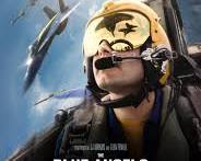 Image of Blue Angels (2024) movie poster