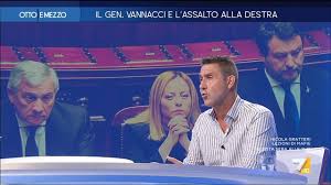 Trend Google: vannacci da gruber
