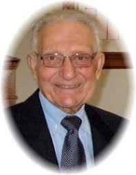 Gino Palleschi. November 19, 1929 - December 20, 2012. Visitation - 2ed7d950-8da8-461c-bcb8-daaf990ddae2