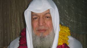 Beloved His Holiness Haji Ghulam Haider - 04-mar-2011-beloved-haji-ghulam-haider-18